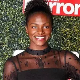 Dina Asher-Smith net worth