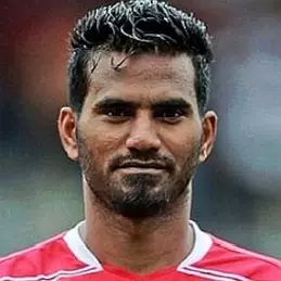 Ali Ashfaq net worth