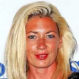 Kate Ashfield net worth