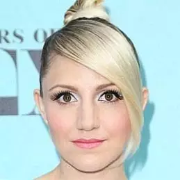 Annaleigh Ashford net worth