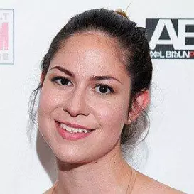 Ashley Alban net worth