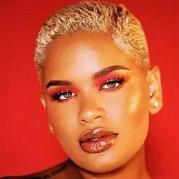 Alissa Ashley net worth
