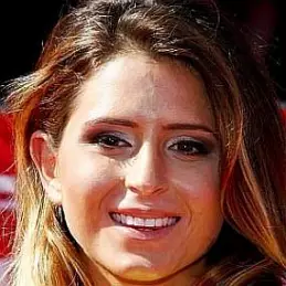 Anastasia Ashley net worth