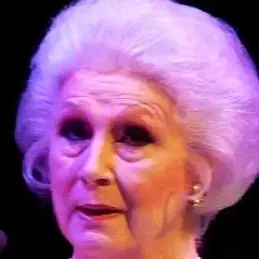 April Ashley net worth