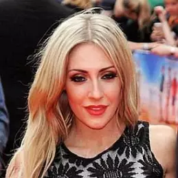 Ashley Emma net worth