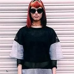 Maxine Ashley net worth