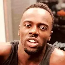 Ashley Fongho net worth