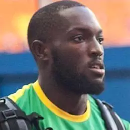 Nickel Ashmeade net worth