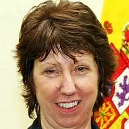 Catherine Ashton net worth