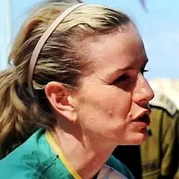 Jennifer Ashton net worth