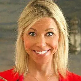 Genevieve Ashworth net worth