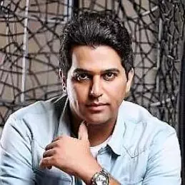 Hamid Askari net worth