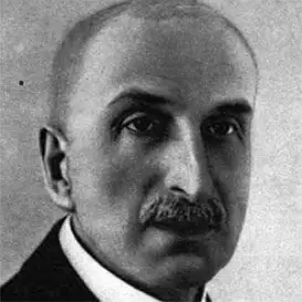 Szymon Askenazy net worth