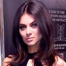 Kristina Askerova net worth