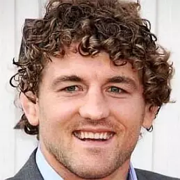 Ben Askren net worth