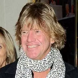 Robin Askwith net worth