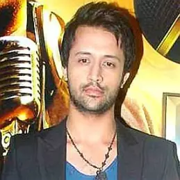 Atif Aslam net worth