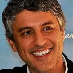 Reza Aslan net worth