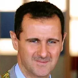 Bashar Al-Assad net worth