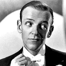 Fred Astaire net worth