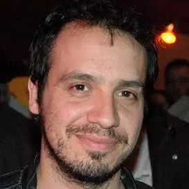Alexandre Astier net worth