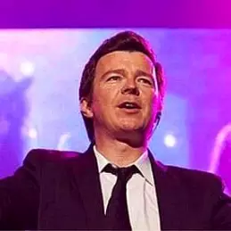Rick Astley net worth