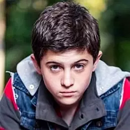 Andrew Astor net worth