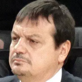 Ergin Ataman net worth