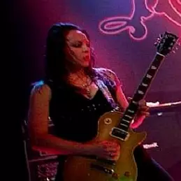 Talena Atfield net worth