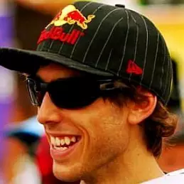 Gee Atherton net worth