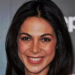 Moran Atias net worth