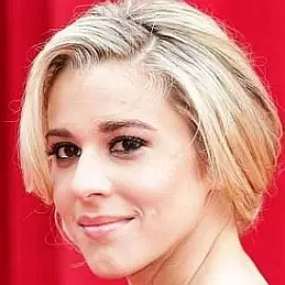 Victoria Atkin net worth