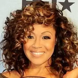 Erica Campbell net worth