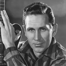 Chet Atkins net worth