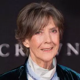 Eileen Atkins net worth
