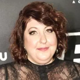 Ashlie Atkinson net worth