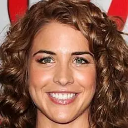 Gemma Atkinson net worth