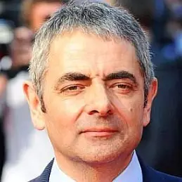 Rowan Atkinson net worth