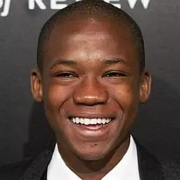 Abraham Attah net worth