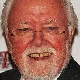 Richard Attenborough net worth