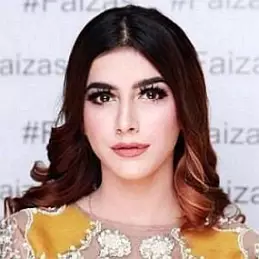 Hira Attique net worth