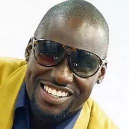 Chris Attoh net worth