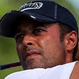 Arjun Atwal net worth