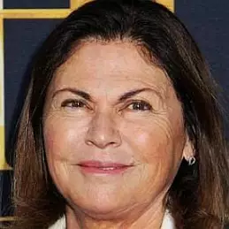 Colleen Atwood net worth