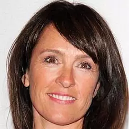 Juliet Aubrey net worth