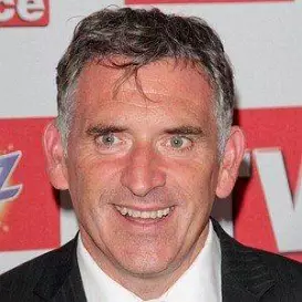 Tony Audenshaw net worth