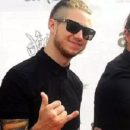 Justin Aufdemkampe net worth