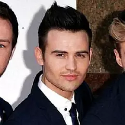 Michael Auger net worth