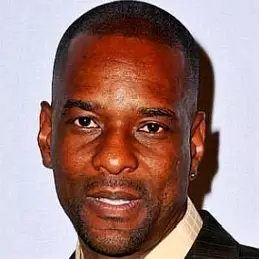 Stacey Augmon net worth