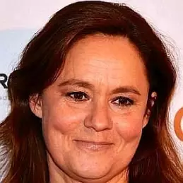 Pernilla August net worth